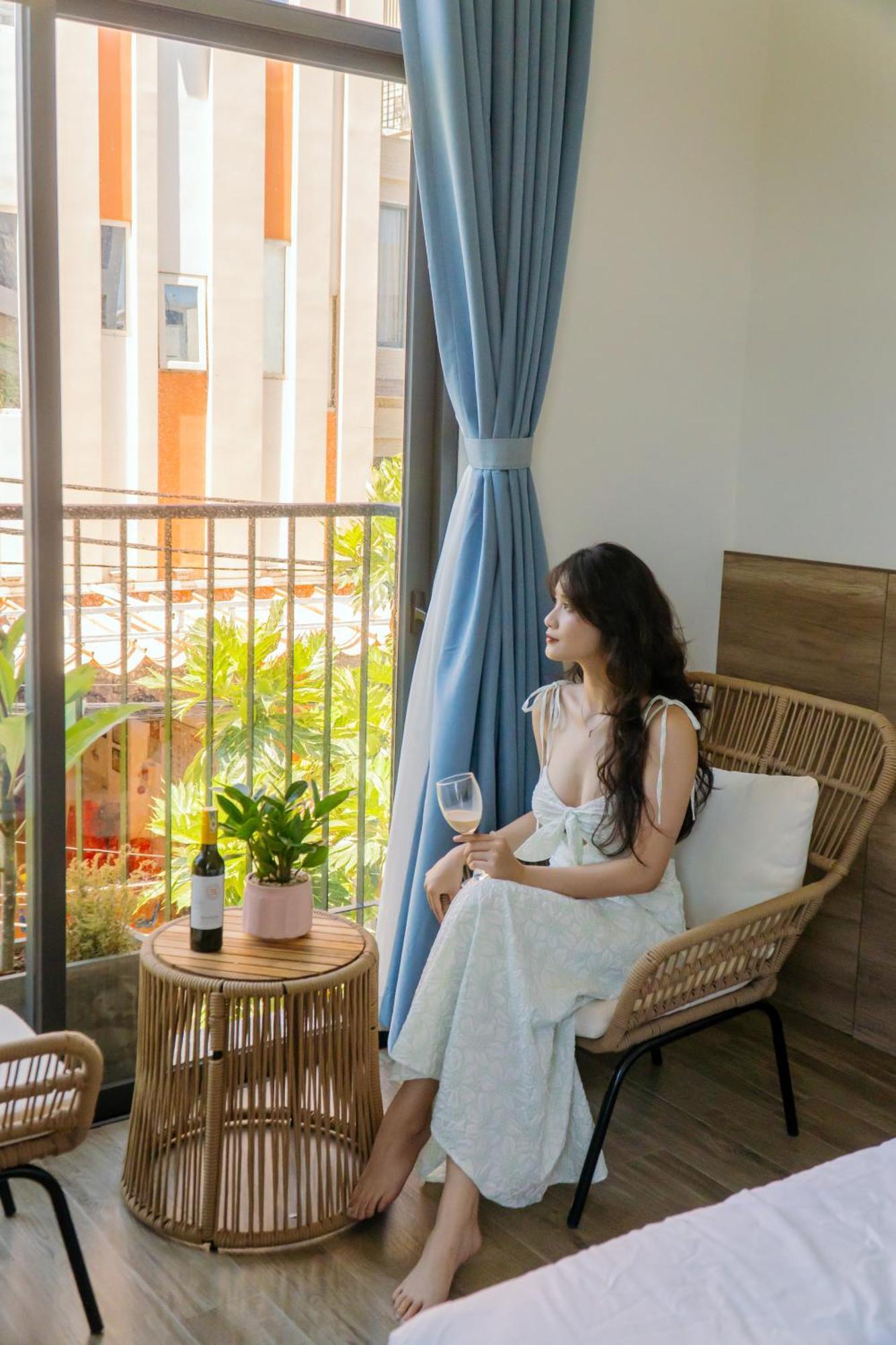 Lantana House Boutique Aparthotel