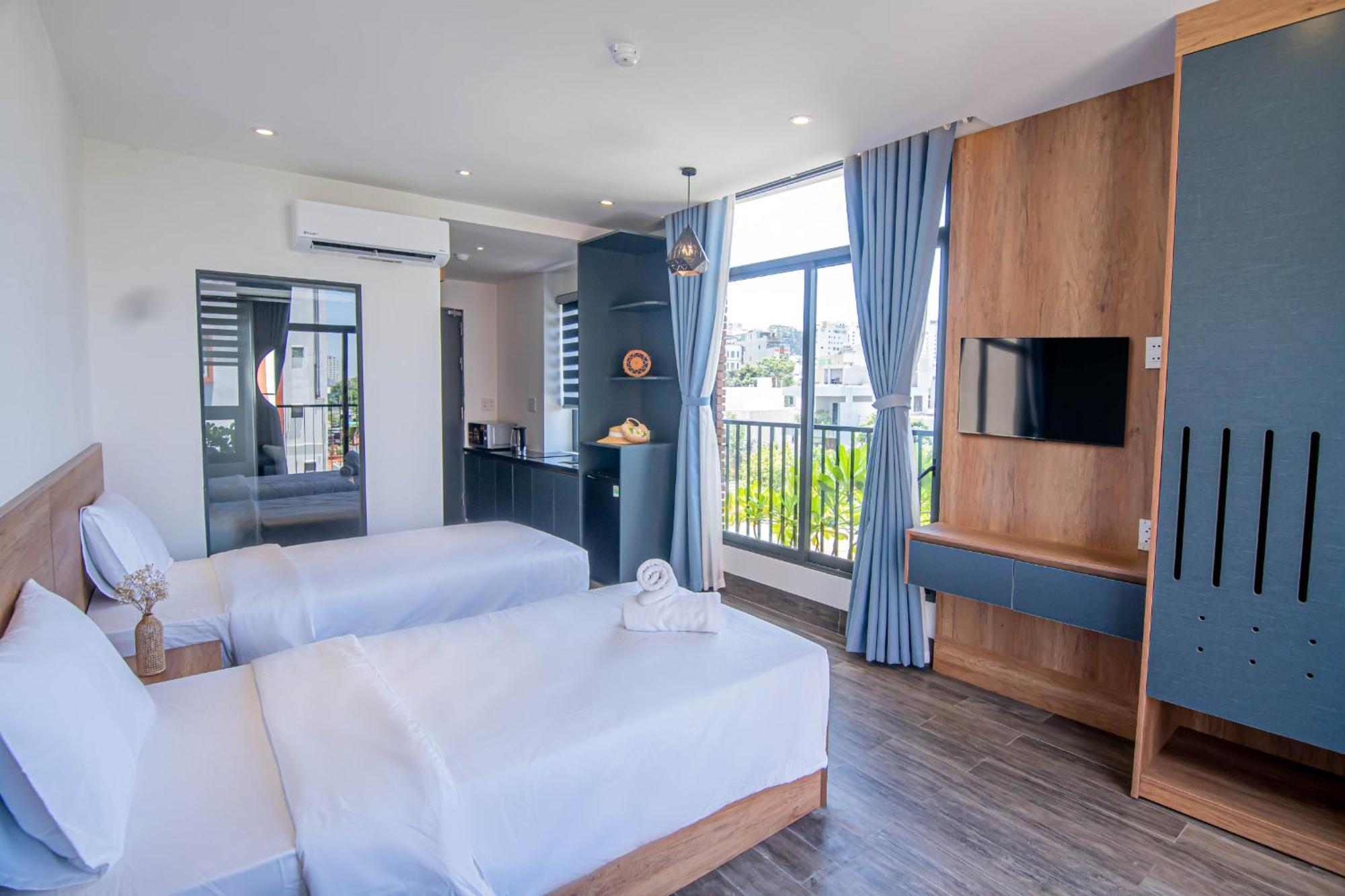 Lantana House Boutique Da Nang