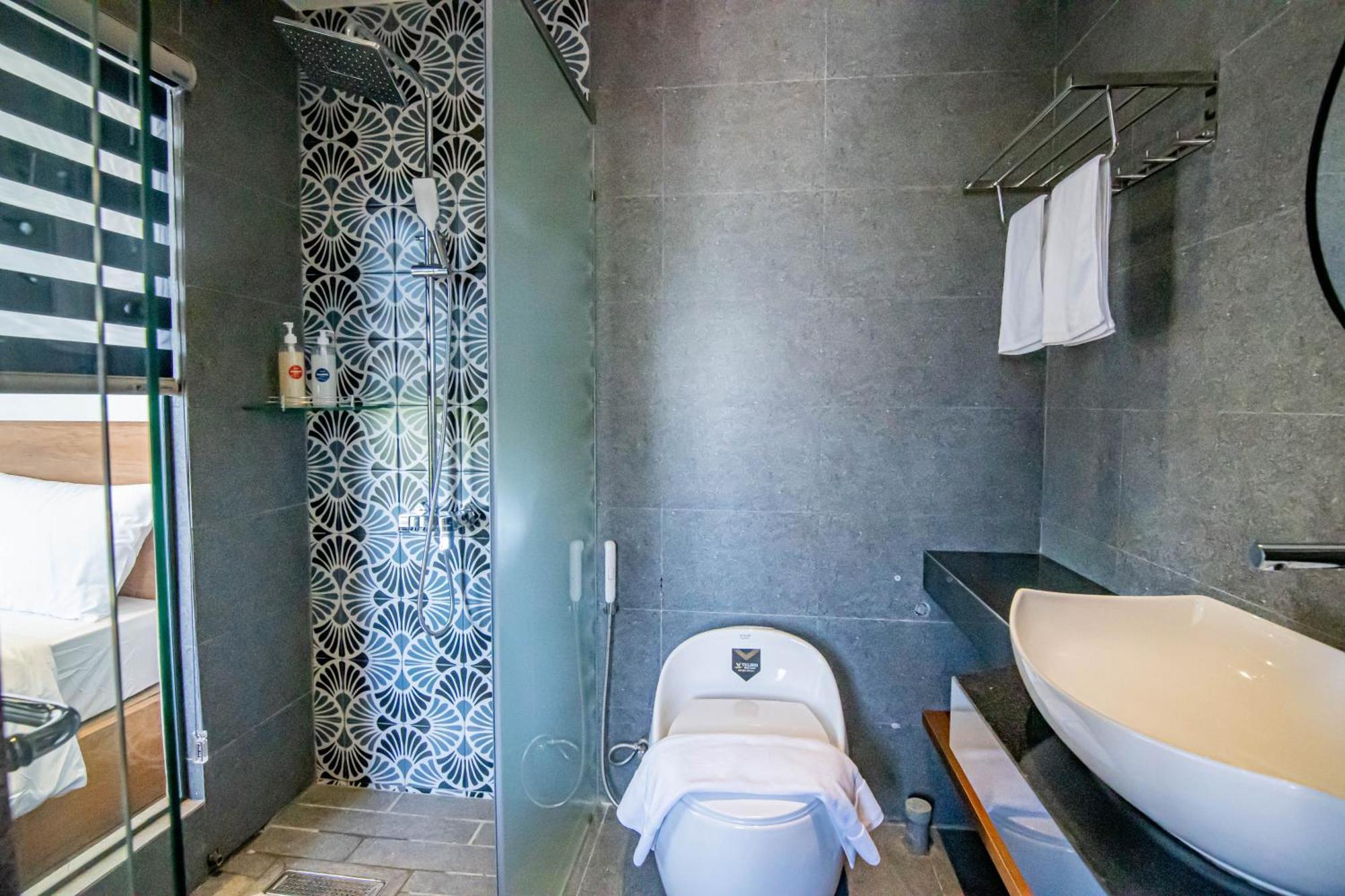 Aparthotel Lantana House Boutique Da Nang