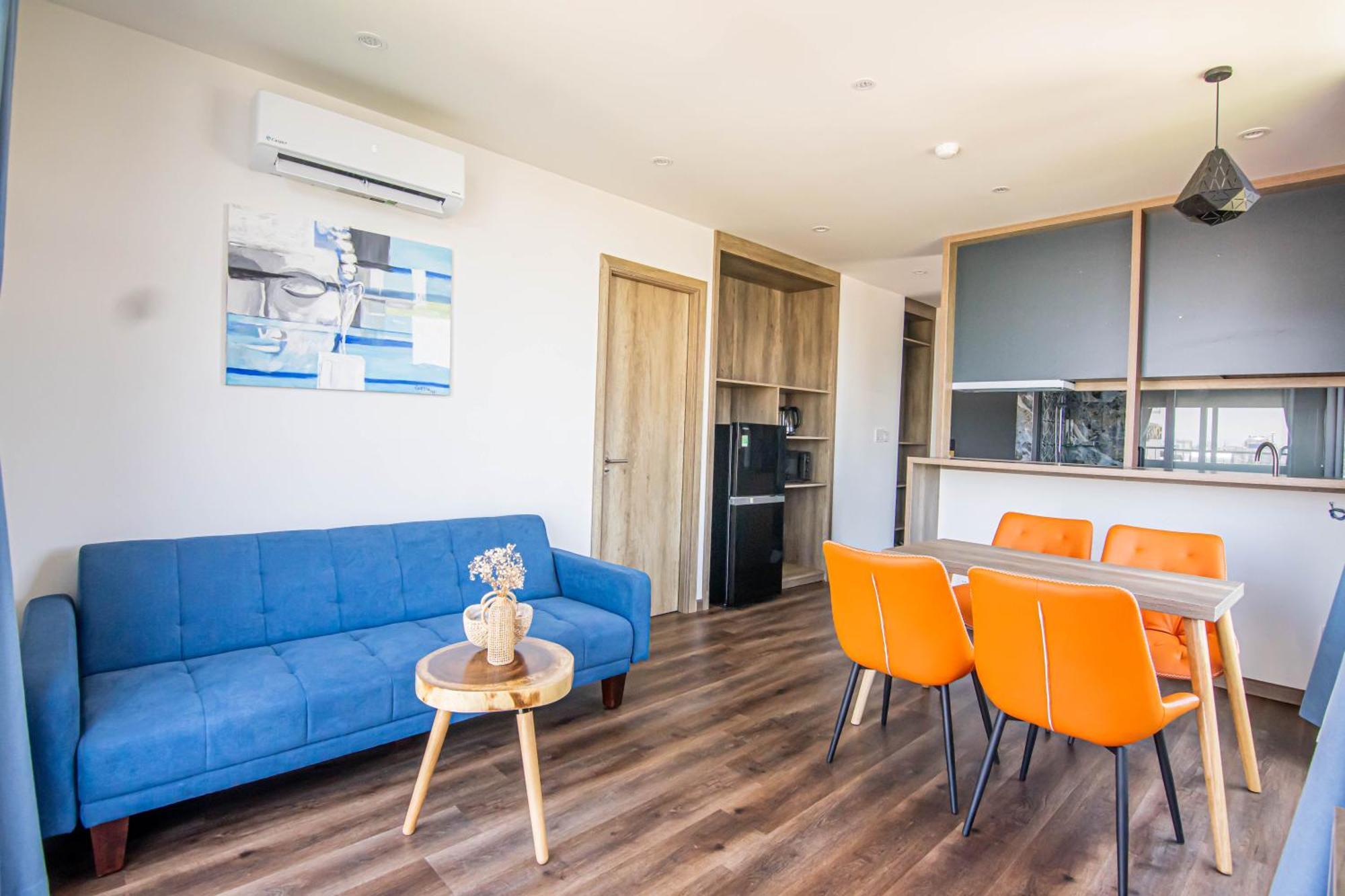 Lantana House Boutique Aparthotel