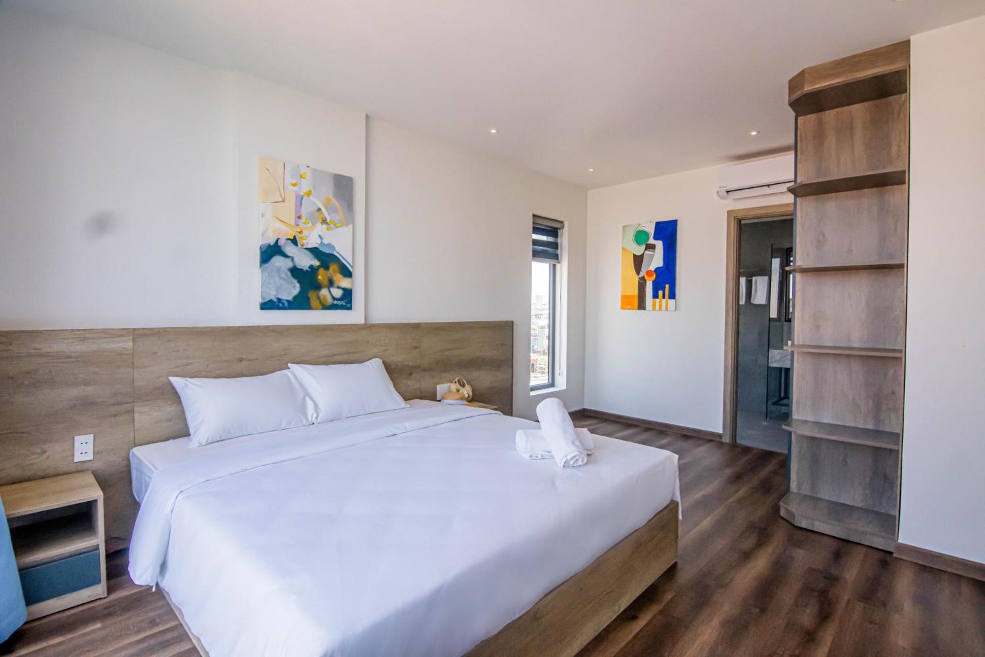 Aparthotel Lantana House Boutique