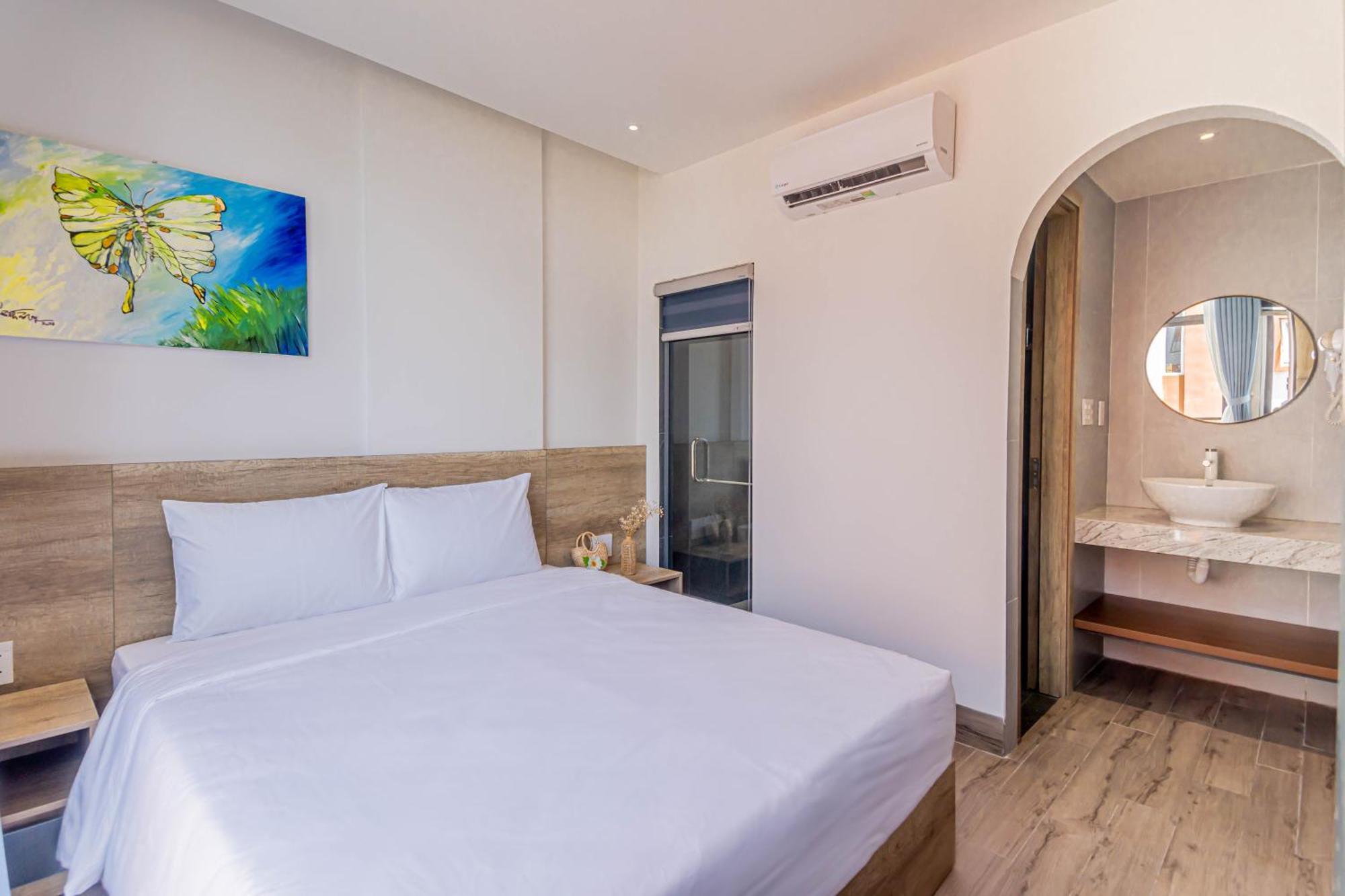 Lantana House Boutique Da Nang