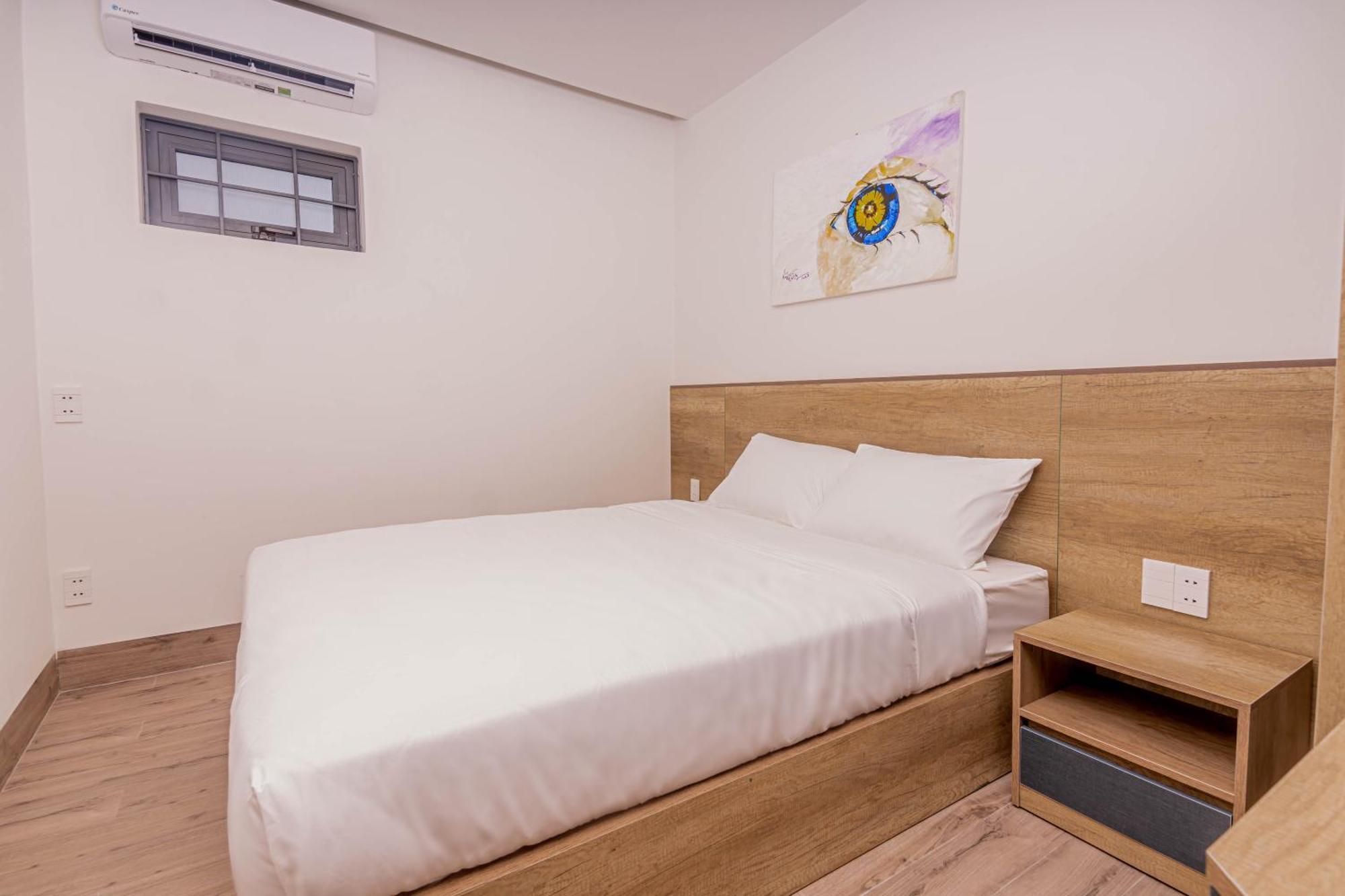 Lantana House Boutique Aparthotel *