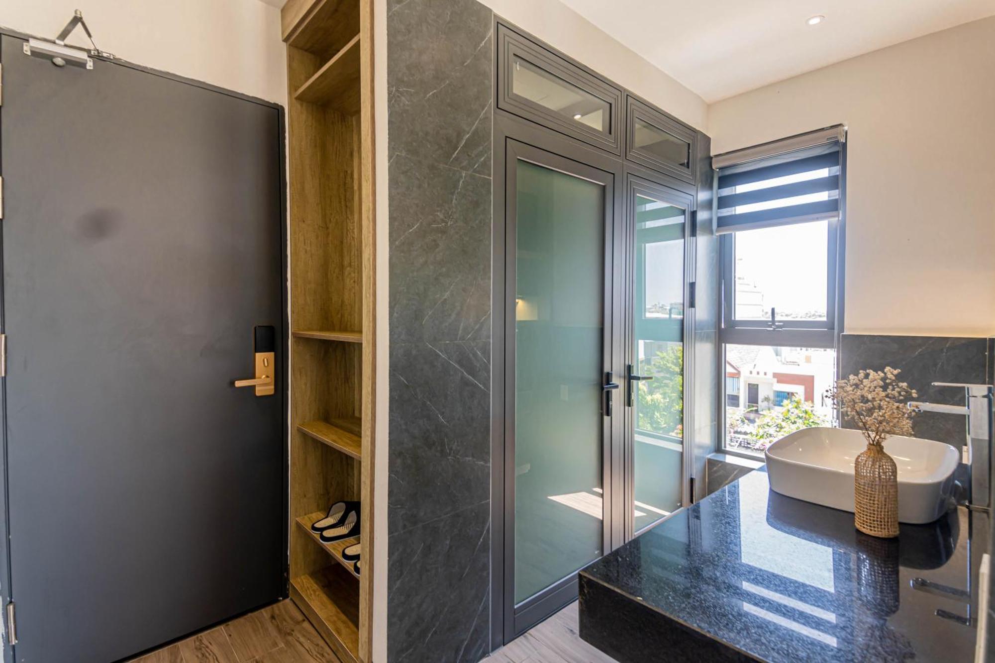 Aparthotel Lantana House Boutique Da Nang