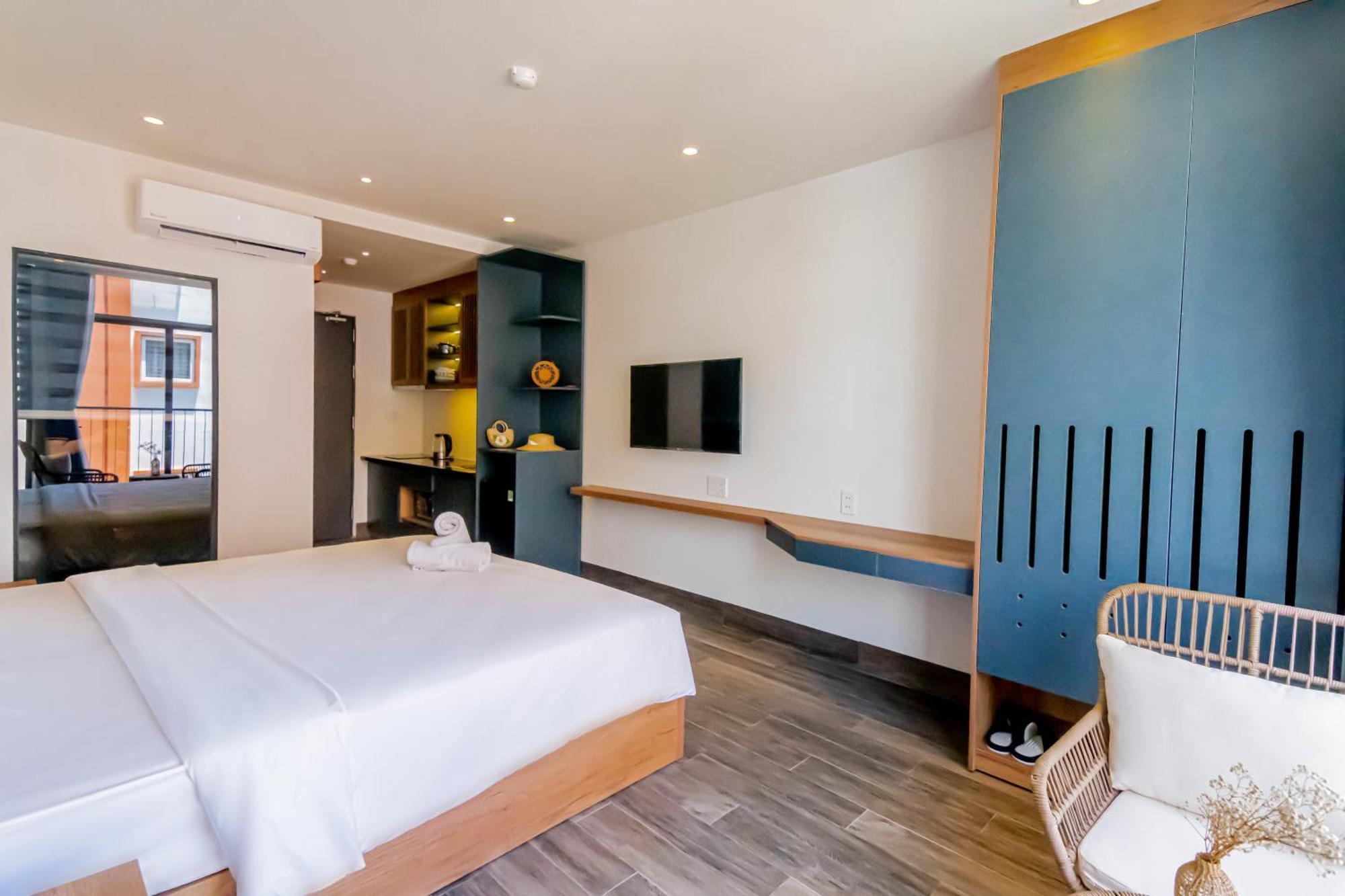 Lantana House Boutique * Da Nang