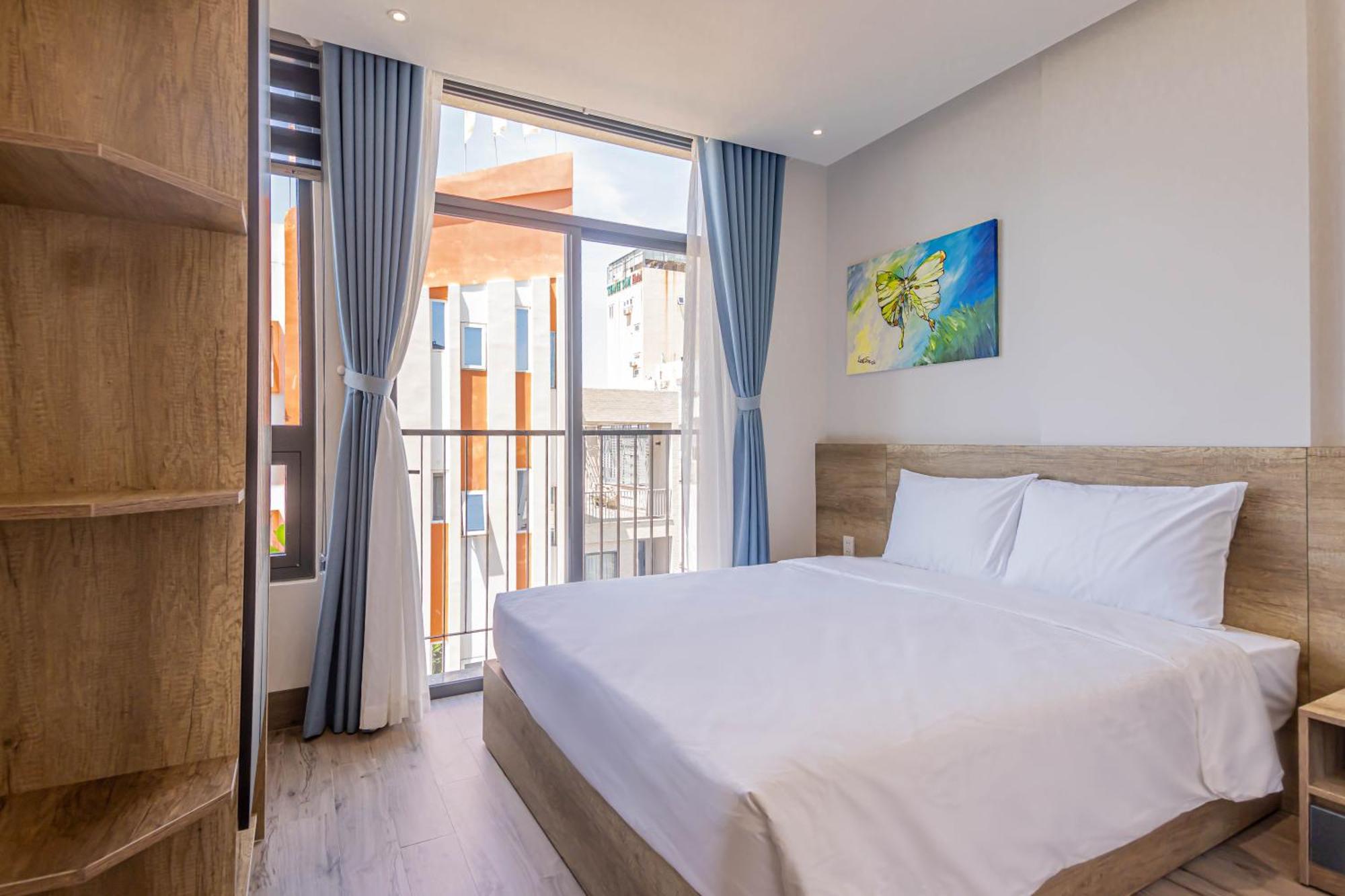 Aparthotel Lantana House Boutique