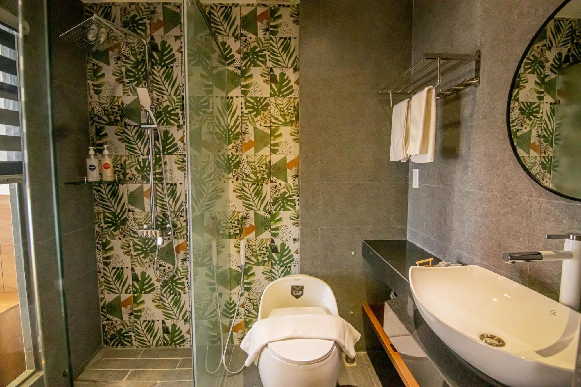 Lantana House Boutique * Da Nang