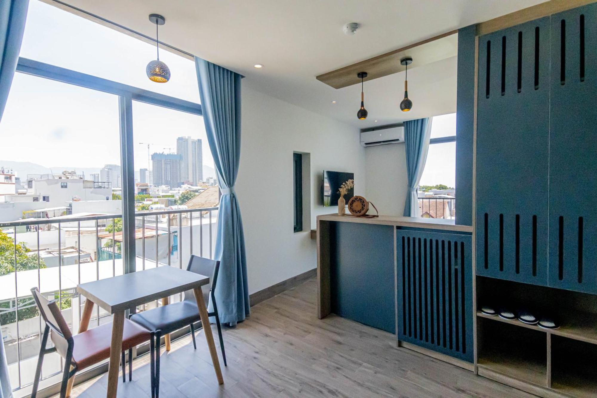 Lantana House Boutique Da Nang