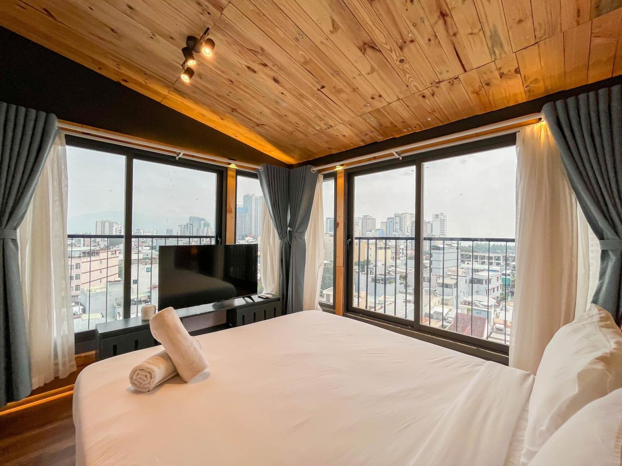 Aparthotel Lantana House Boutique *