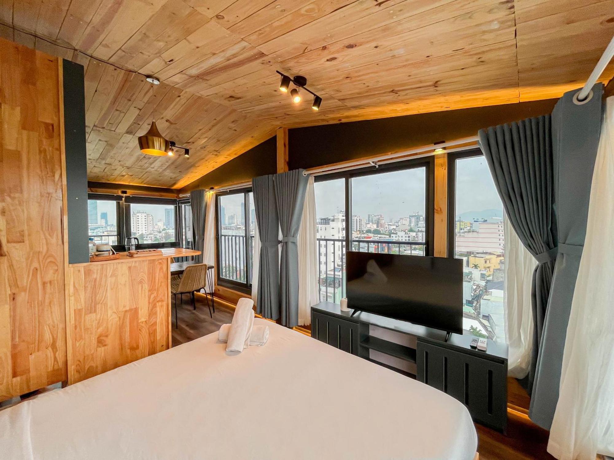 Lantana House Boutique Aparthotel
