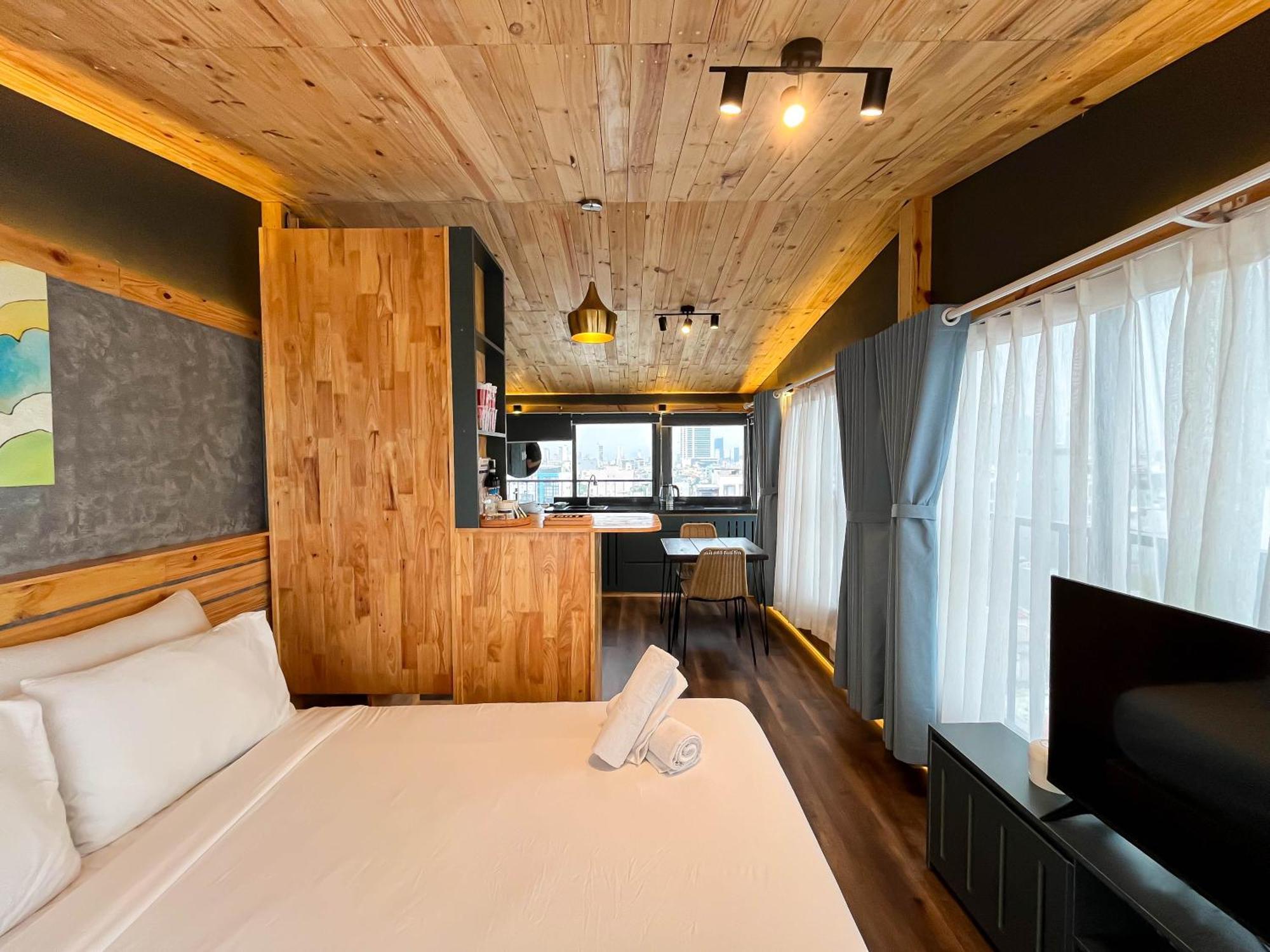 Lantana House Boutique * Da Nang