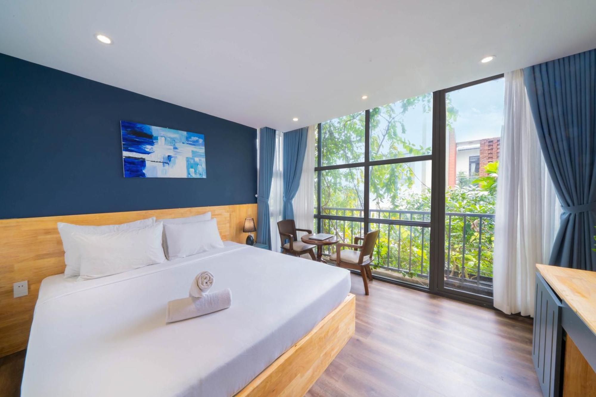 Aparthotel Lantana House Boutique