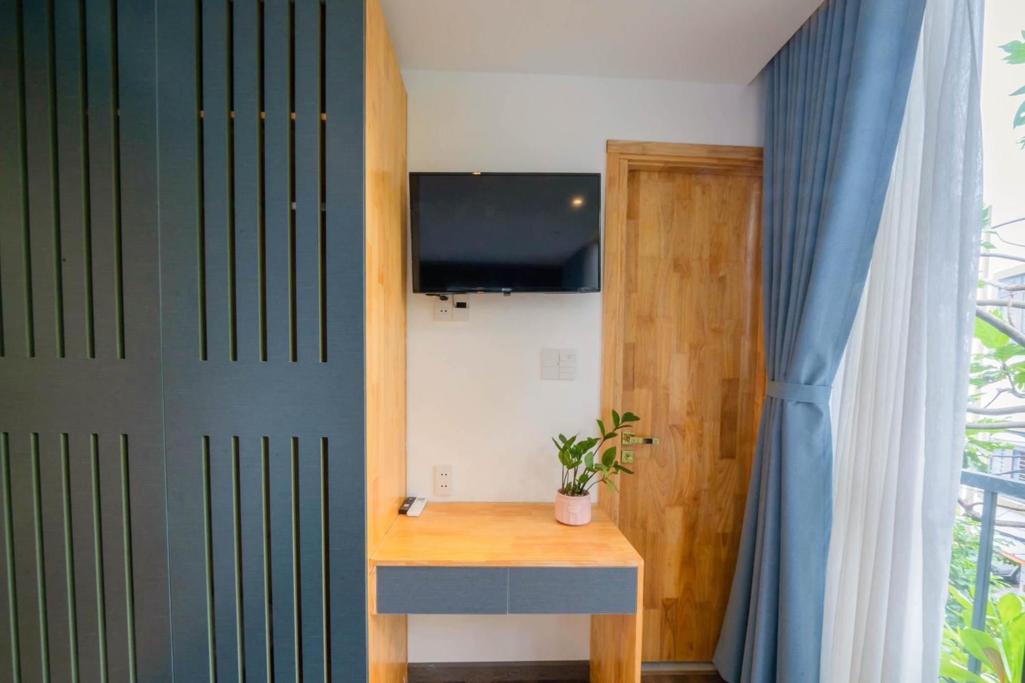 Lantana House Boutique Da Nang