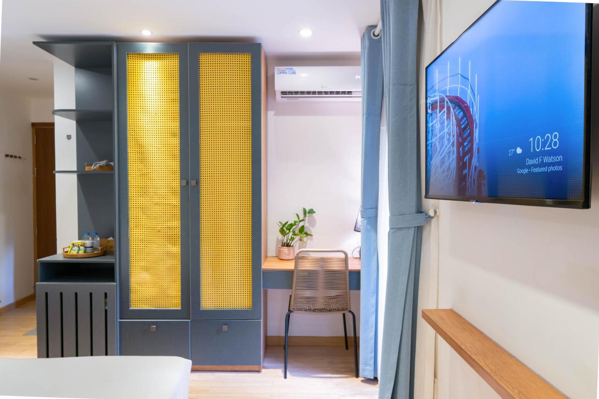 Aparthotel Lantana House Boutique
