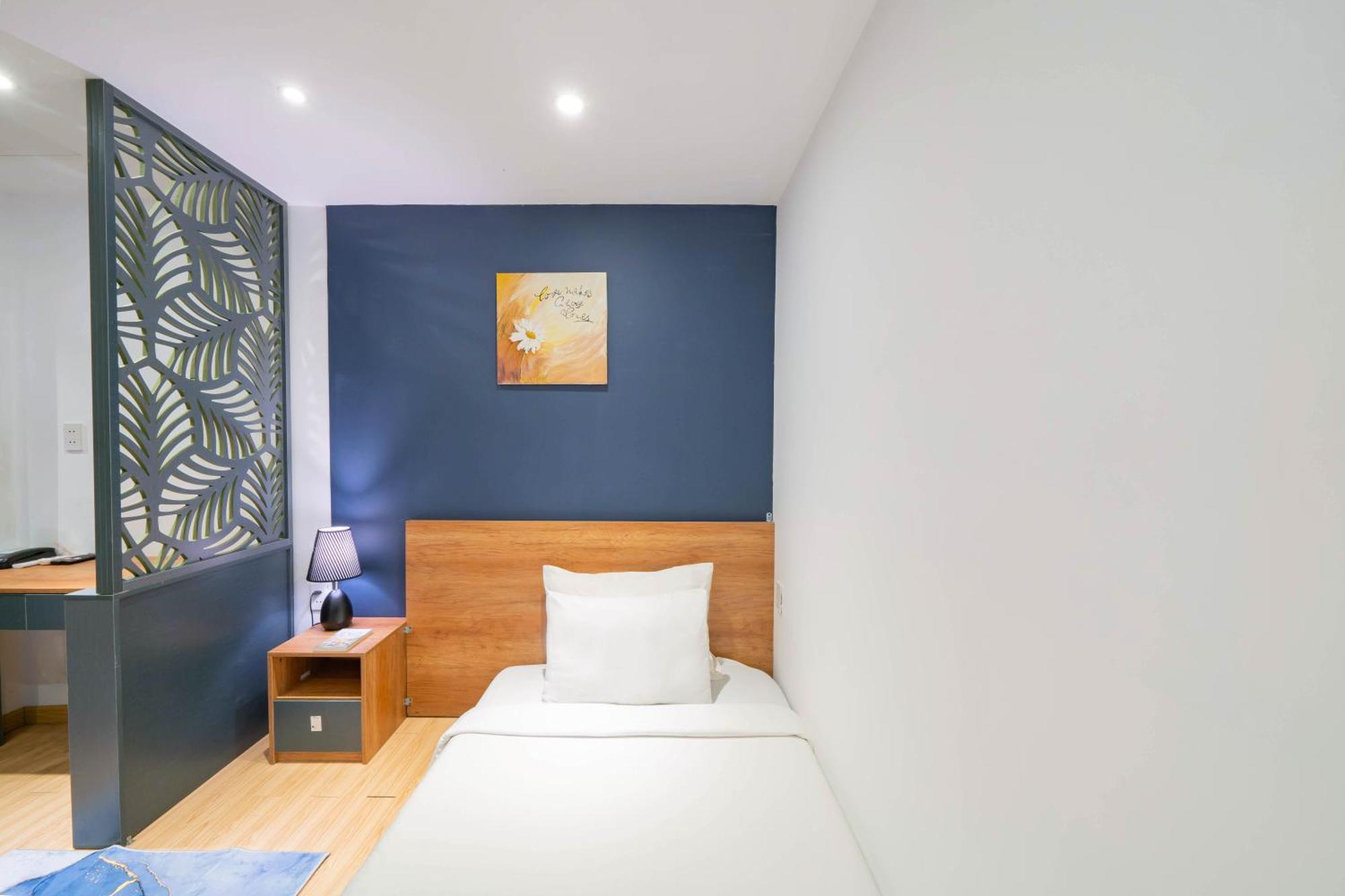 Lantana House Boutique Aparthotel *