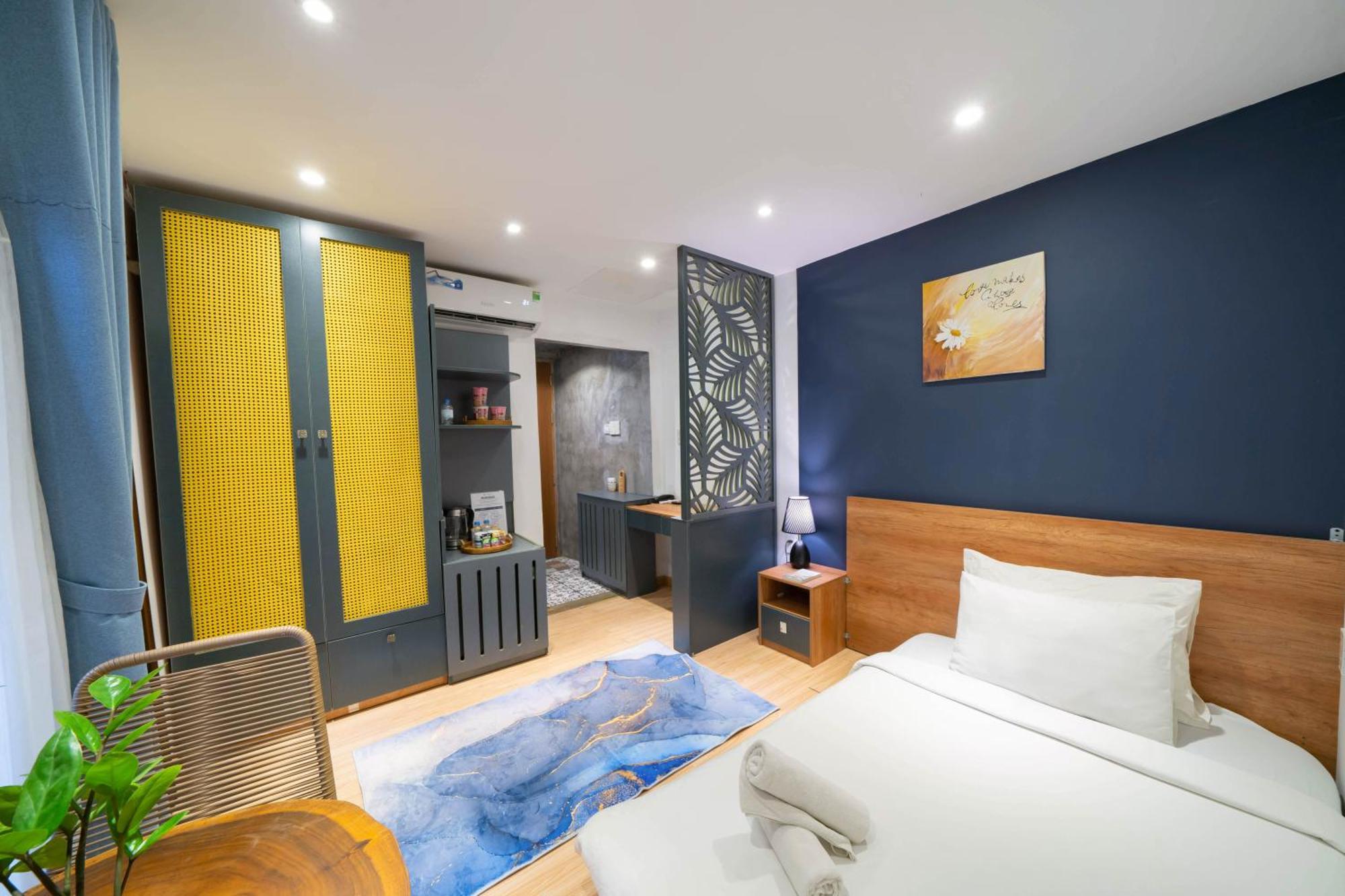 Aparthotel Lantana House Boutique *