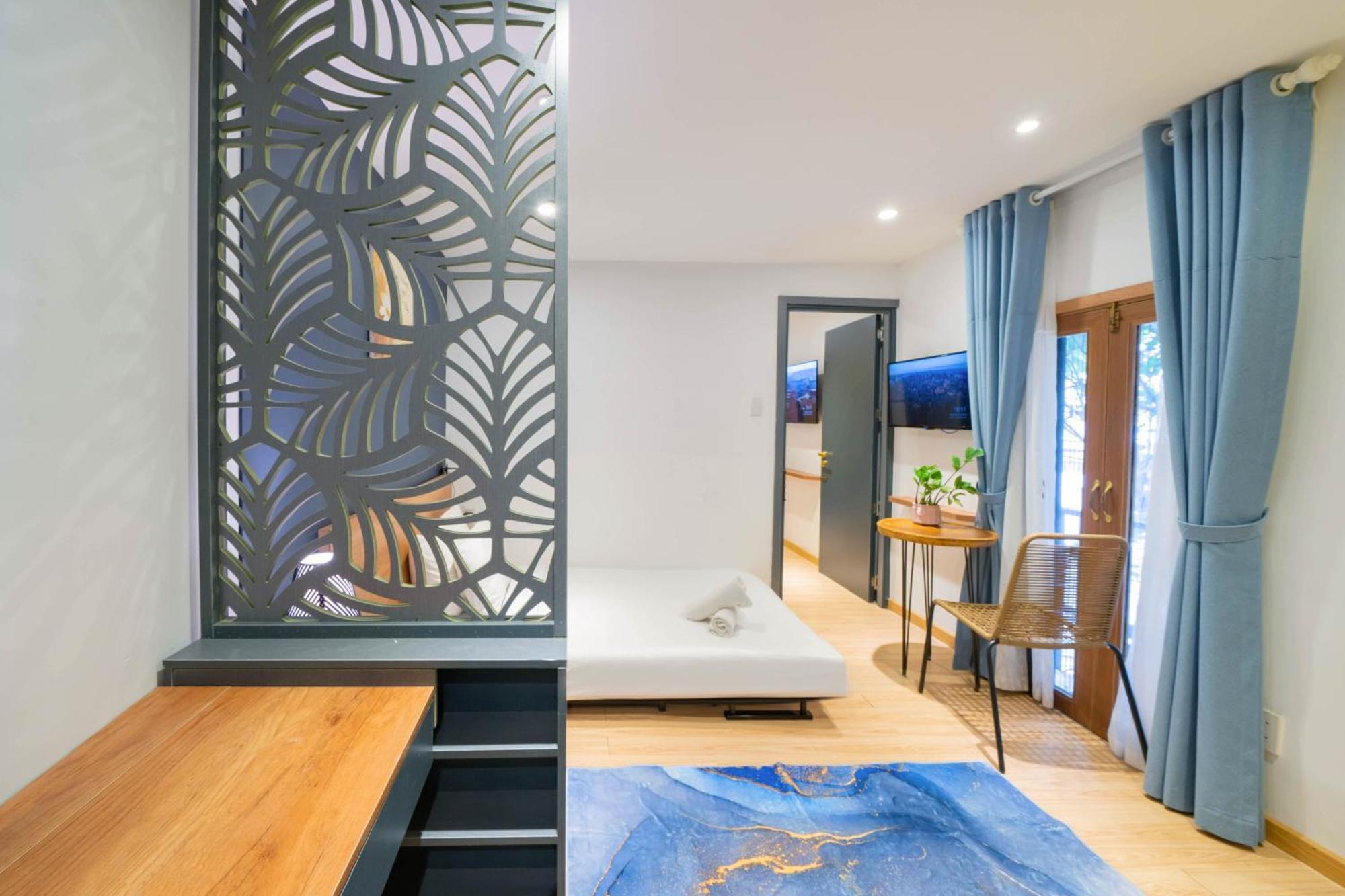 Lantana House Boutique Aparthotel
