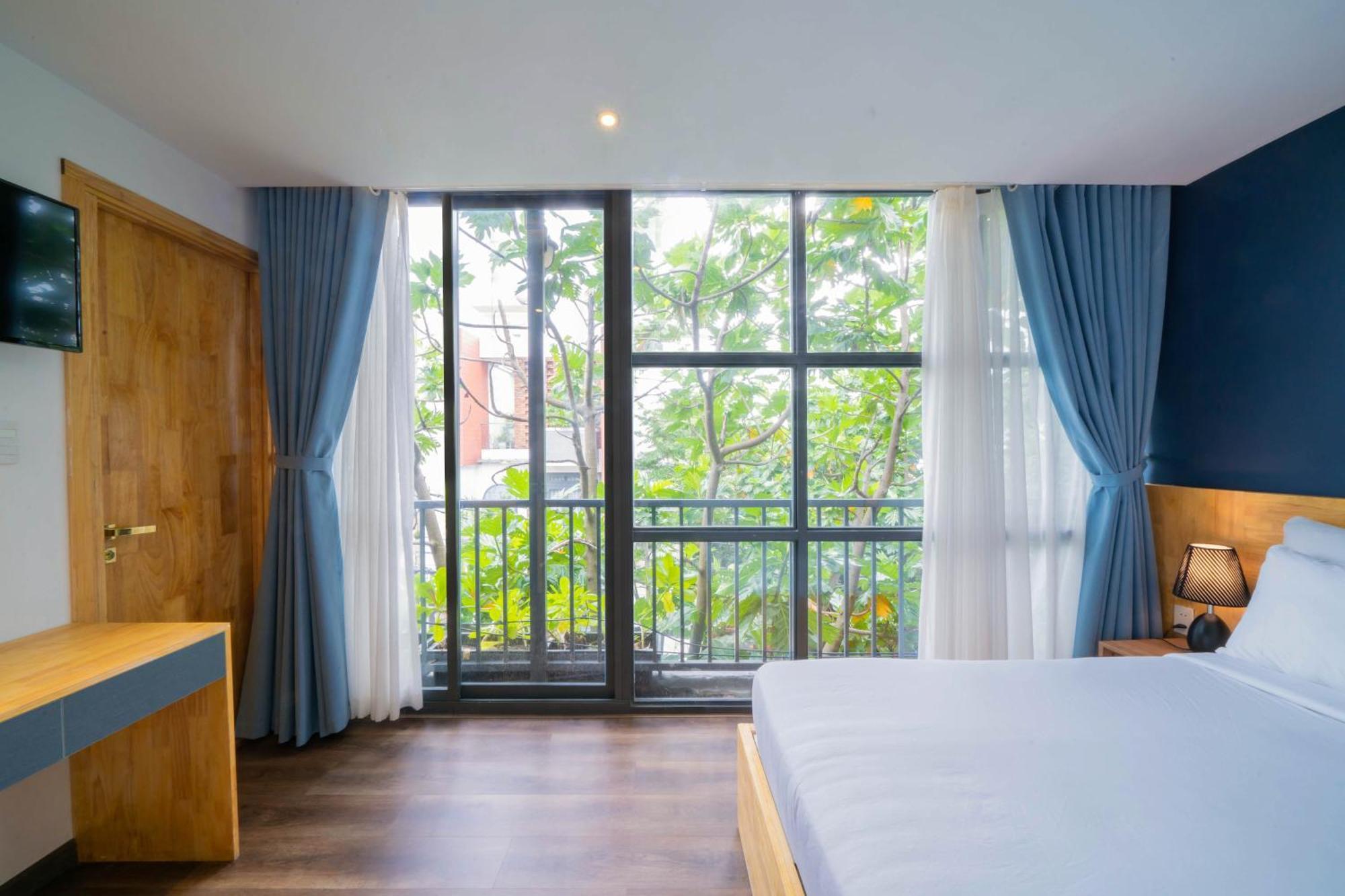 Aparthotel Lantana House Boutique